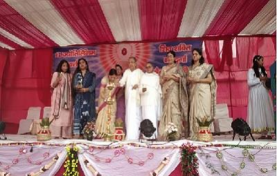  Teaching Moral Values At KPS